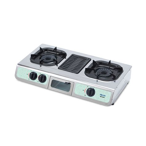 buy gas cooker in malaysia price